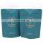 Custom Printed Edibles Mylar Bag For Food Storage With Logo Matte Child Proof Bag 3.5 Mylar Bags Packaging