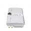 MT-1416 LGX type IP68 16 core Junction Box terminal box with PLC& Pigtail