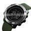 Skmei 1435 hot sale men fashion military watch kol saati wristwatches