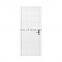 American Panel High End White Modern Soundproof Flush Solid Wood Design Interior Home Bedroom Commercial Hotel House Wooden Door