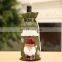 Christmas Decoration Santa Snowman Wine Bottle Bags In Bulk Red Wine Cover Bag Merry Christmas Ornament Decorations For Home