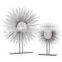 Sun Shape Sculptures