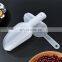 Small Mini Plastic Protein Milk Coffee Washing Powder Scoop, Plastic Measuring Spoons, Measuring spoon