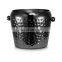 High Productivity Floor Standing Customised Beer Gold Wine 2L Metal Stainless Steel Ice Bucket
