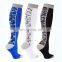 Private Label Nursing Comfortable Grippy Crew Wholesale Custom Logo Unisex Athletic Medical Compression Socks