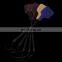 Good Quality Plastic Whip with Flyswatter