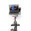 Clear Acrylic Peloton Laptop Tray Peloton Spin Bike Tray for Gym Desk for Sunny Health