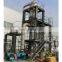 Automatic fruit juice mvr evaporator machine auto liquid milk vacuum mvr concentrator equipment cheap price for sale