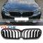 2020-2022 carbon fiber front grille for BMW 5 series G30 G31 M5 F90  LCI
