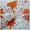 Activity print fabric