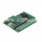 LF77-AKZ250-USB3-NPN 3 Axis Mach3 CNC Motion Controller Mach3 USB Controller For CNC Engraving Machines
