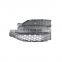 OEM 1678857403 1678857503 Front Bumper Lning Wind Net Side Grille FOR Mercedes Benz GLE W167