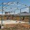 Senwang Metal Structure Space Frame Steel Structure Prefab warehouse