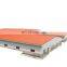 China Steel Structure Prefabricated Shed House Pig Poultry Farms