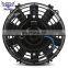 SLIM FAN BLACK PUSH / PULL UNIVERSAL 16