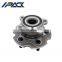 I-PACK Front Wheel Hub Bearing 43550-42010 Wheel Hub Bearing For Toyota Prius Zvw40