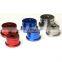 steel and Aluminum 3 colors billet shifter cable bushing for Civic SI 02 03 04 05 EP3