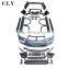 CLY Bodykits для BMW X5 F15, модифицированных X5M F85: передние и задние бампера для автомобиля с решеткой радиатора, боковыми юбками и диффузором заднего бампера. В наличии