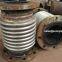 Ceramic Lined Pipe Expansion Joints