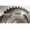 Timing chain kit parts fuel pump sprocket gear For JMC Transit V348 Ranger BK3Q 9P919 AD DC1Q 9P919 AA 1717658 1430792