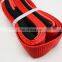 High quality 10T*6 meters Red Trailer rope for Offroad car accessories