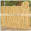 Wholesale Natural Bamboo Garden Screen Fencing Rolls/ Cheap Price Natural Materials Roll Fencing Trellis Bamboo Fence