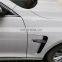 For Cadillac 2014-2019 ATS upgrade to ATS-V automotive steel material black primer side fender