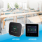 Real Time Data Wall Mount CO2 Detector Meter Carbon Dioxide HVAC CO2 Sensor and Controller For Indoor Air Quality