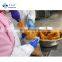 Sinocharm New Season High Quality Sweet Frozen Sweet Potato Puree