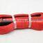 Offroad bumper winches rope for wrangler jk Accessories for Jeep wrangler winch rope