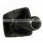 Hot Selling Factory Price Gear Shift Handle Black Car 5 Speed Gear Stick Shift Knob Manual for Polo