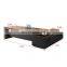 luxury office furniture modern wood ceo workstation computer table wooden high tech manager executive office desks with drawer