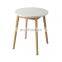 New Restaurant Furniture Round Restaurant Tables And Chairs Set For Cafes And Restaurants