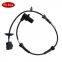 Haoxiang New Material Sensor de velocidad de rueda ABS 96473221 96534910 para Chevrolet Aveo Kalos Daewoo