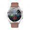 2021 Factory Steel Wrist 19 smartwatch IP68 Waterproof Steps Tracker Sleep Monitor Long Battery Fitness Tracker L19 Smart Watch
