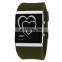 SKMEI 1004 Fashion LED Digital Ladies Watch Top Brand Women Dress Wristwatch Cheap Price China Supplier