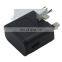 Custom ABS Plastic Molds Manufacture ABS Electronic Parts Cheap Plastic Injection Molding Products