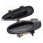 Auto Parts Exterior Door Handle Black OEM 69230-12140/69240-12140  FOR Toyota Corolla
