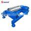 Sinoped high quality cheap price decanter centrifuge