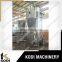 KODI XLB Model Medicine Fluid bed Granulator Coater Coating Machine