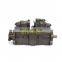 215/11480 Excavator parts Main Pump JS240 JS260 Main Hydraulic Pump K3V112DT-1GMR-9C79-1