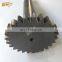 ZX200 Travel shaft prop Final drive shaft 2049585 for HITACHI Construction Machinery
