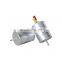 FILONG aluminium Fuel Filter for VW fuel injector filter FF-1027 4F0201511C WK720/4 KL571 H224WK PP836/6 G10215 ST6131 S1831B