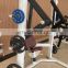 ASJ-M610 2021 Life Fitness Machine Gym Use Device Commercial Plate Loaded Decline Chest Press
