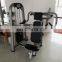 gym products 2020 Commercial functional trainer gym sport equipment training fitness shoulder press machine