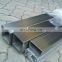 Factory price ASTM A312 SUS 201 202 304 314 316 430 stainless rectangle tube