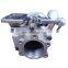 HX55W turbocharger 2836251 2841438 1118010AM00 1118010AM01-074A turbo charger for Xichai 6DM engine