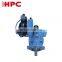 HHPC Original Taiwan Pressure Proportional Controlled hydraulic Pump Load Sensing Piston Pump P16-HL3-EDG-F-R-01