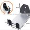 Bicycle Wall Mount Pedal Suspension Rack for E-Bikes
