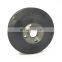OEM Service Custom Made Resin Sand Casting Grey Iron Pulley